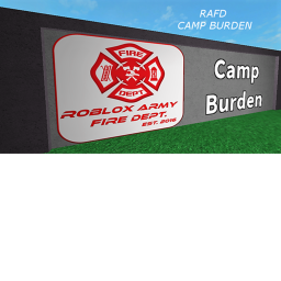 [RA] RA-FD Camp Burden