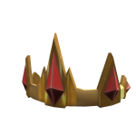Regal Crown