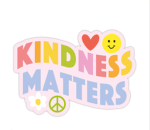 Kindness Is The Best!