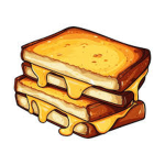 Grilled Cheese Community