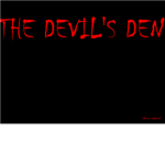the devils den