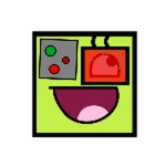 Cyborg :D