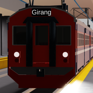 【In-Dev】 Robloxian Transit System
