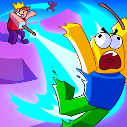 Knockout Party  icon
