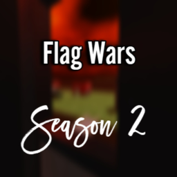 Flag Wars (Season 2) ZOMBIES🧟‍♂️🧠