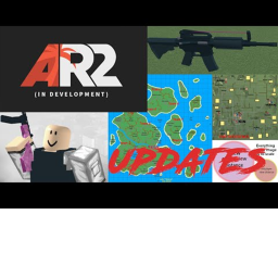 Apocalypse Rising 2 Alpha