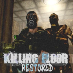 KFmod:Restored / Killing Floor icon
