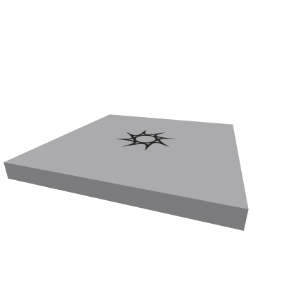  Large Spawn point 