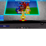 THE FNAF FAN CREW