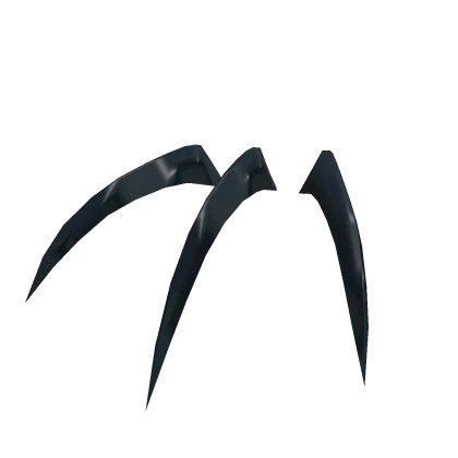 Claws Weapon