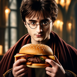 ESCAPE HOGWARTS OBBY
