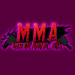 MMA (Mystical Martial Arts)
