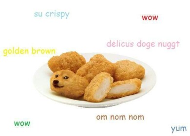 Doge Nuggets