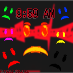 9:59 AM (New Logo + New Hidden Thing!)