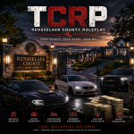 TCRP