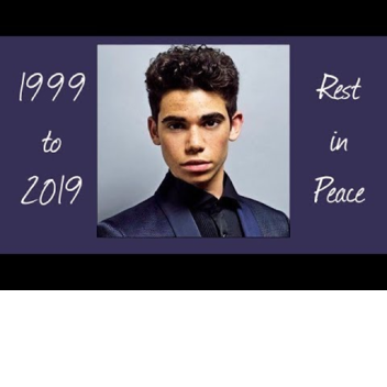 RIP Cameron B. ❤️