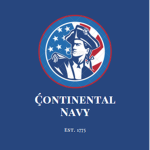Ḉontinental Navy