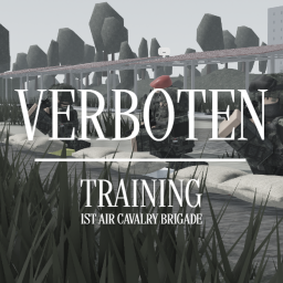 Verboten | TRAINING