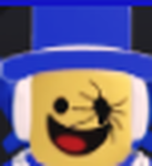 AMERICAIN BLUESPYDERSAMMY
