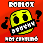 Roblox nos censuró