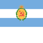 〚AR〛 República Argentina