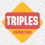 Triples Production