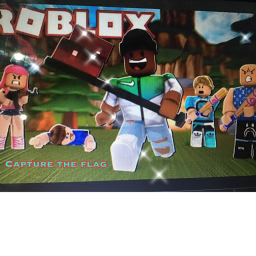 Capture the flag