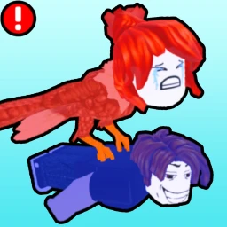 Bird Buddy icon