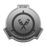 SCPF: Echelon Engineering and Technical