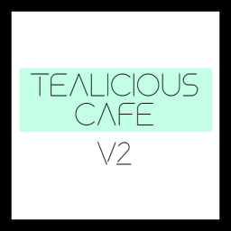 Tealicious Café Traning Center!