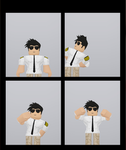 Nzo The Robloxian group