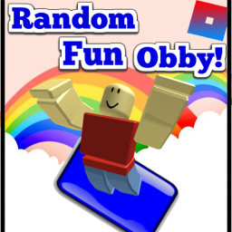 Random Fun Obby!