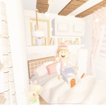 Bloxy Girl Fan Group
