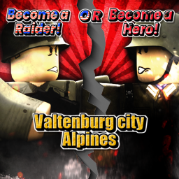 [🚩NEW!] ALPINE TOWN