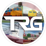Thai Railways Game [TRG]