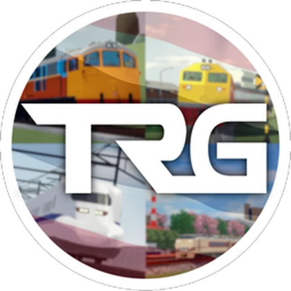 Thai Railways Game [TRG] Roblox group icon