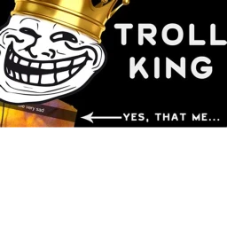 tycoon troll thème icon