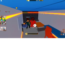 the war