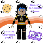 ~Addie's Clothing Store~