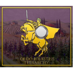 Ordinis • Equestris