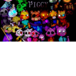 Fans de PePoNa army :,,v