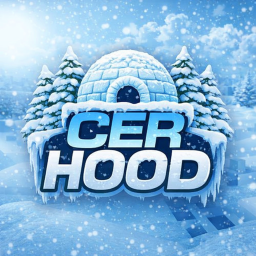 Cer Hood [NEW]!
