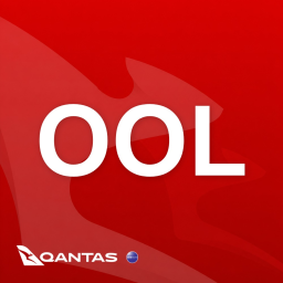 QF┆Gold Coast Airport