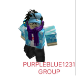 PurpleBlue1231 Group