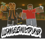 Los Angeles Multiplayer