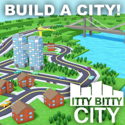 Itty Bitty City icon