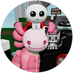 Axolotl approved