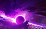 Storm Spiral