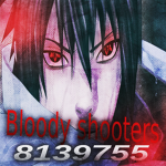 Bloody shooters
