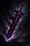 Dark Repulsor